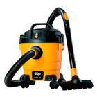 Aspirador de Água e Pó WAP GTW 10, 1400W, 110V, Amarelo/Preto - FW005705