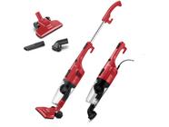 Aspirador de Pó 2 em 1 Mondial 1100W Turbo Cycle - AP-36 Vermelho e Preto Aspirador de Pó 2 em 1 Mondial 1100W Turbo Cycle - AP-36 Vermelho e Preto