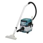 Aspirador de po 8 litros 18.0v li sem baterias e sem carregador dvc862lz makita