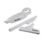 Aspirador de Pó a Bateria 12V Makita (Sem Bateria) CL106FDZW
