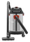 Aspirador de po/agua 15l 1400w worker 220v