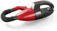 Aspirador De Pó Automotivo Multilaser 1500PA 12V 60W Vermelho - AU607