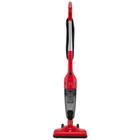 Aspirador de Pó Britânia com Filtro 2 em 1 Vertical Vermelho BAS1290 220 Volts - Britania