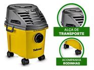 Aspirador De Pó E Agua 1000W Tekna Voltagem: 220V