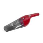 Aspirador De Po E Agua Black Decker Apb3600 Vermelho