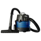 Aspirador de pó e água Compacto Azul GTW Bagless 1400w Wap