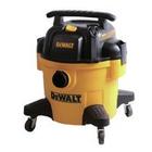 Aspirador de po e agua dewalt 22litros 1100w 220v dwv106-b2