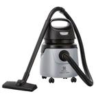 Aspirador de Pó e Água Electrolux 11 Litros Cinza A10N1 220 Volts