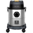 Aspirador de Pó e Água Electrolux 12L 1500W Com Função Soprador GT12I