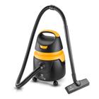 Aspirador de Pó e Água Electrolux Acqua Power AQP20 - 1250w Preto e Amarelo 110 volts