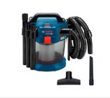 Aspirador De Pó E Água Gas 18v-10l Bosch S/ Bateria