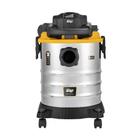 Aspirador De Pó e Água Profissional WAP GTW 25 Inox 2000W 25L 220V FW010528