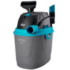 Aspirador de Pó e Água WAP GTW Compact, 1400W, 5.5L, 127V, Cinza