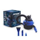 Aspirador de pó e liquido 12v 90w vacuum cleaner