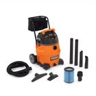 Aspirador de Pó e Líquido 60L 220V 4850w Wd-1855 Ridgid