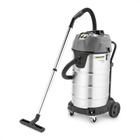 Aspirador de Pó e Líquido 90 Litros 2200W NT 90/2 Me Classic 220V KARCHER