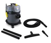 Aspirador de Pó e Líquidos 15 Litros 1300W - 220V - KARCHER-NT585-BASIC