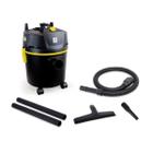 Aspirador De Pó e Líquidos 15L 1300w Karcher NT585 Basic