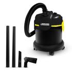 Aspirador De Pó E Líquidos Basic 110v 1300w 15l Karcher