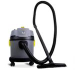 Aspirador de Pó e Líquidos Karcher Cinza 1300W NT585 220V