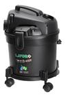 Aspirador De Pó Lavor Power Duo New 14l Preto 220v