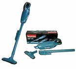 Aspirador De Po Sem Bateria Dcl180z 18v Makita