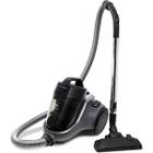 Aspirador de Pó sem Saco 1600W EASE Easybox Electrolux Silencioso Filtro HEPA tubo metalico EAS30