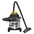 Aspirador de Pó Úmido e Seco Stanley SL18116 - 22,7L e 4,0HP