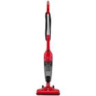 Aspirador de Pó Vertical 2 em 1 1250W Britânia Bas1290v, 127V, Vermelho