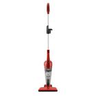 Aspirador de Pó Vertical 2 em 1 Multilaser HO060 1000W Vermelho 127V