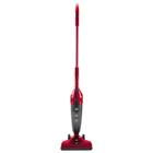 Aspirador de Pó Vertical Britânia BAS1290V 1 Litro 1250W 2 Em 1 Vermelho