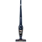 Aspirador de Pó Vertical Electrolux Ergorapido 2 em 1 Space Steal Luz LED (ERG28) - até 45 min Filtro HEPA Função BrushRollClean 420ml