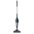 Aspirador de Pó Vertical Electrolux PowerSpeed Plus 2 em 1 Azul STK14 220 Volts