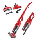 Aspirador de Pó Vertical Mondial Brush Carpet AP-25 1200w 220v Vermelho