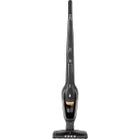 Aspirador de Pó Vertical Sem Fio Electrolux Ergorapido 2 em 1 Luz LED até 30 min Cinza (ERG24C)