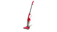 Aspirador de po vertical vermelho multilaser ho061 220v