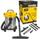 Aspirador de Pó Vonder Profissional APV 1000 220V