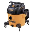 Aspirador dewalt de po e agua industrial 34lt 1200w 220v