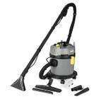 Aspirador Extratora de Estofados Puzzi 4/15 15L 1600W 110V Limpadora de Estofados e Carpetes