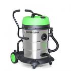 Aspirador ipc super clean 60litros 220v