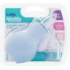 Aspirador Nasal 2 Em 1 Azul Lolly Kinddy