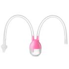 Aspirador Nasal Bebe Infantil Catarro E Meleca Higienico