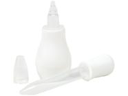 Aspirador Nasal com Conta Gotas Baby - Buba SKU 12566