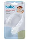Aspirador Nasal de Sucção Bebê Com Compartimento Higiênico Livre BPA Buba
