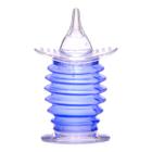 Aspirador Nasal Infantil Para Bebê Azul - NUK