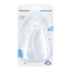 Aspirador nasal pimpolho +0 meses bpa free silicone