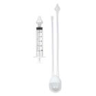 Aspirador Nasal por Sucção com Seringa Buba