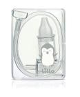 Aspirador nasal sucção lillo 0+m bpa free ponta silicone