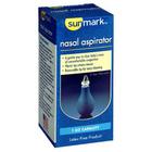 Aspirador Nasal Sunmark 1 cada da Sunmark (pacote com 4)