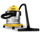 Aspirador Pó e Água 3 em 1 WDL1S Karcher 1700W 12L 220V